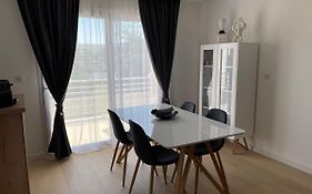Appartement T2 les minimes chic et cosy